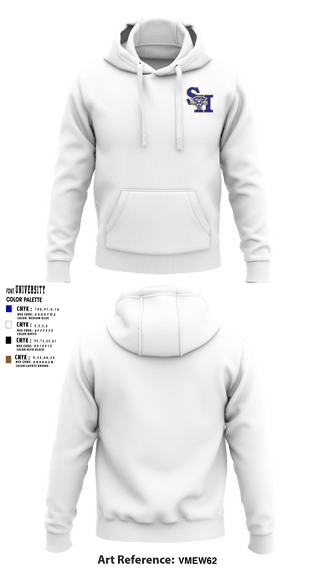 Hoodie, Sweet Home High School Cross Country, Cross Country, Teamtime, Team time, sublimation, custom sports apparel, team uniforms, spirit wear, spiritwear, sports uniforms, custom shirts, team store, custom team store, fundraiser sports, apparel fundraiser