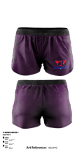 Blue-Collar Workers LLC 20683882 Women's Shorts - 2