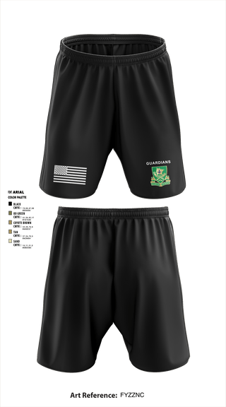 Athletic Shorts With Pockets, , Army, Teamtime, Team time, sublimation, custom sports apparel, team uniforms, spirit wear, spiritwear, sports uniforms, custom shirts, team store, custom team store, fundraiser sports, apparel fundraiser