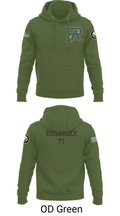 ROUGHRIDER COMPANY 12289453 Hoodie - 32