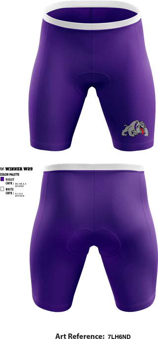 Men's Compression Shorts, Harrisburg High School Volleyball, Men's Volleyball, Teamtime, Team time, sublimation, custom sports apparel, team uniforms, spirit wear, spiritwear, sports uniforms, custom shirts, team store, custom team store, fundraiser sports, apparel fundraiser
