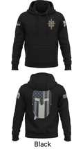 Alpha Company 223MI 2860942 Hoodie - 45