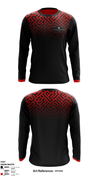 Long Sleeve Performance Shirt, Two Worlds Ranch, , Teamtime, Team time, sublimation, custom sports apparel, team uniforms, spirit wear, spiritwear, sports uniforms, custom shirts, team store, custom team store, fundraiser sports, apparel fundraiser