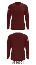 Altoona Area High School Basketball 8856389 Long Sleeve Performance Shirt - 18