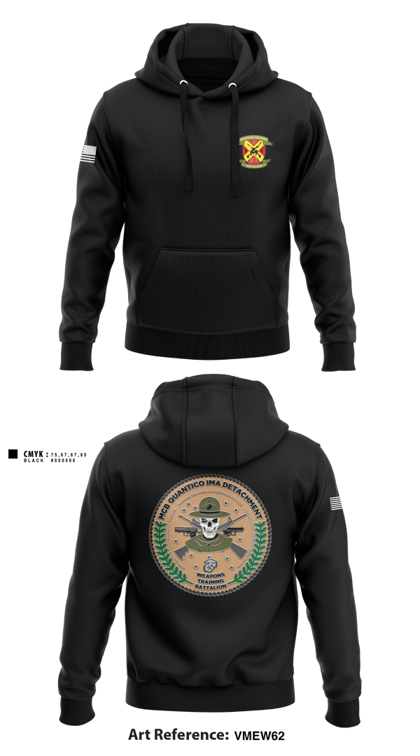 Hoodie, , Army, Teamtime, Team time, sublimation, custom sports apparel, team uniforms, spirit wear, spiritwear, sports uniforms, custom shirts, team store, custom team store, fundraiser sports, apparel fundraiser