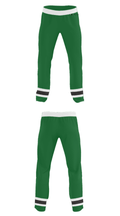 Naples High School Cross Country 92090853 Sweatpants - 5