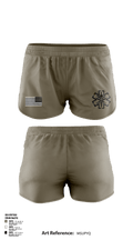 Schertz SWAT 48439829 Ranger Panties - 6