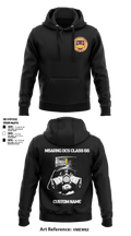 MSARNG OCS Class 66 93679555 Hoodie - 49