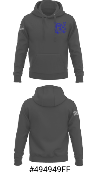 Hoodie, Center Stanton High School Cross Country, Cross Country, Teamtime, Team time, sublimation, custom sports apparel, team uniforms, spirit wear, spiritwear, sports uniforms, custom shirts, team store, custom team store, fundraiser sports, apparel fundraiser