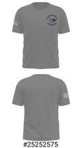 Kamehameha School-Maui Campus Golf 44594344 Short Sleeve Performance Shirt - 33
