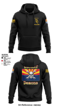 3666th SMC 60008447 Hoodie - 35