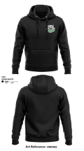 Arundel High School Tennis 48862297 Hoodie - 1