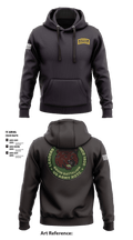 Matadors 5837648 Hoodie - 1