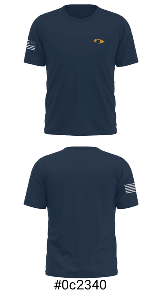 Short Sleeve Performance Shirt, Hudsonville Eagles Hockey, Ice Hockey, Teamtime, Team time, sublimation, custom sports apparel, team uniforms, spirit wear, spiritwear, sports uniforms, custom shirts, team store, custom team store, fundraiser sports, apparel fundraiser