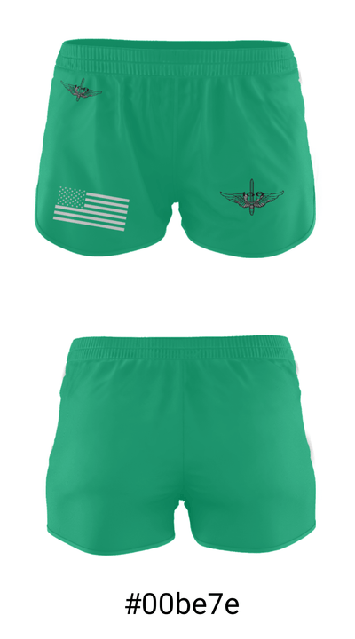 D/2 160th SOAR(A) 71994771 Ranger Panties - 1