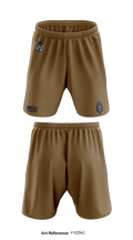 SFOD-A 11 96174000 Athletic Shorts With Pockets - 6