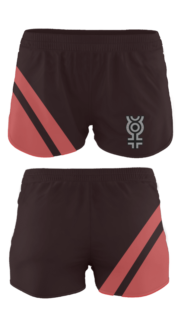 Track Shorts, MERCURY CO., E-Sports, Teamtime, Team time, sublimation, custom sports apparel, team uniforms, spirit wear, spiritwear, sports uniforms, custom shirts, team store, custom team store, fundraiser sports, apparel fundraiser