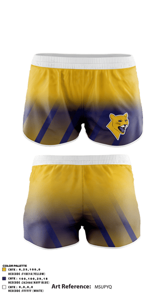 Track Shorts, Newark Memorial High School Soccer, Men's Soccer, Teamtime, Team time, sublimation, custom sports apparel, team uniforms, spirit wear, spiritwear, sports uniforms, custom shirts, team store, custom team store, fundraiser sports, apparel fundraiser