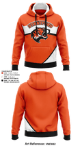 Stratford Junior High School 35860079 Hoodie - 1