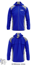SDHSAA 19396685 Windbreaker - 1
