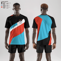West Valley JR Rams 58336330 Short Sleeve Performance Shirt - 2