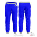 Walled Lake Western High School Softball 66956614 Joggers - 1