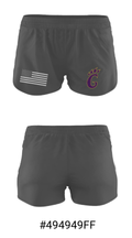Godley High School Cross Country 36578577 Ranger Panties - 5