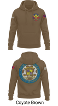 Hawaii Internet Crimes Against Children Task Force 74680579 Hoodie - 44