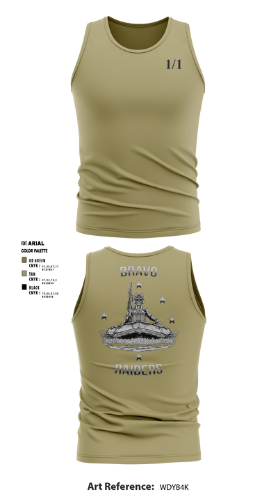 CHROMITE 96964112 Tank Top - 2