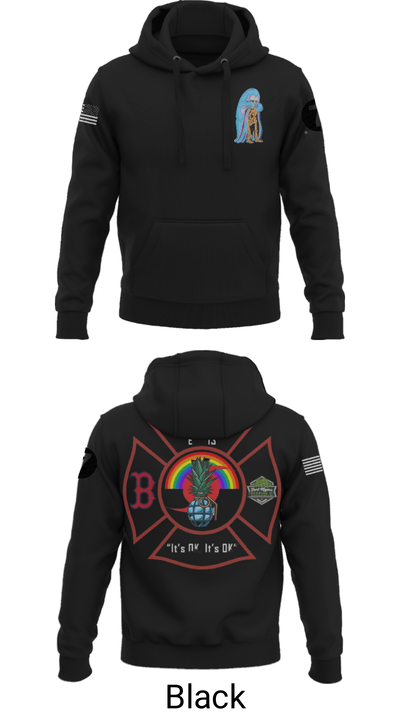DDT 20743334 Hoodie - 45