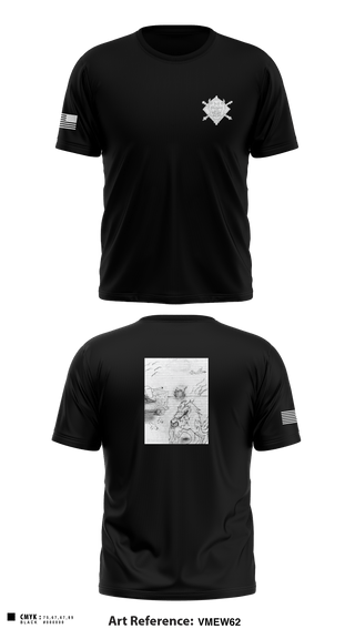 Short Sleeve Performance Shirt, , National Guard, Teamtime, Team time, sublimation, custom sports apparel, team uniforms, spirit wear, spiritwear, sports uniforms, custom shirts, team store, custom team store, fundraiser sports, apparel fundraiser