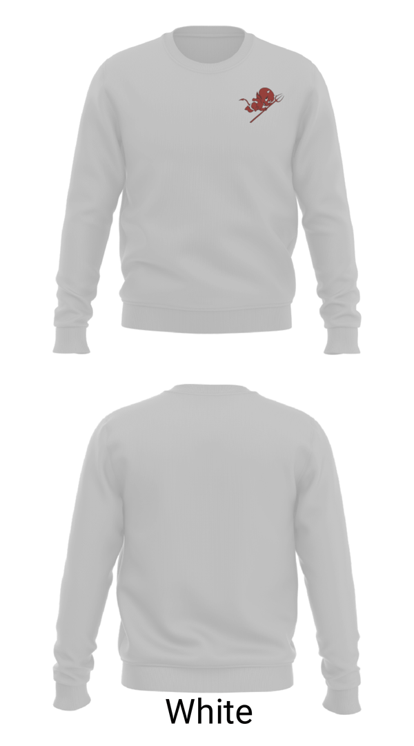 Crew Neck Sweatshirt, Eagle Valley High School Dance, Spirit Store, Teamtime, Team time, sublimation, custom sports apparel, team uniforms, spirit wear, spiritwear, sports uniforms, custom shirts, team store, custom team store, fundraiser sports, apparel fundraiser
