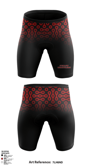 Men's Compression Shorts, UVALDE, Wrestling, Teamtime, Team time, sublimation, custom sports apparel, team uniforms, spirit wear, spiritwear, sports uniforms, custom shirts, team store, custom team store, fundraiser sports, apparel fundraiser