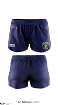 Boston Fire Department 86583184 Ranger Panties - 3