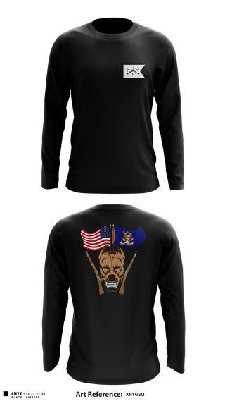Long Sleeve Performance Shirt, , Army, Teamtime, Team time, sublimation, custom sports apparel, team uniforms, spirit wear, spiritwear, sports uniforms, custom shirts, team store, custom team store, fundraiser sports, apparel fundraiser
