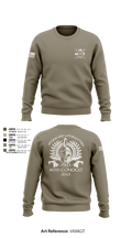 Engineer1 21064539 Crew Neck Sweatshirt - 2