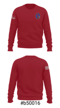 12th AVN BN 38693082 Crew Neck Sweatshirt - 2