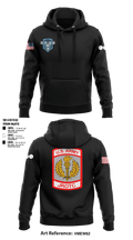 Lee/New Century General Battalion 69349726 Hoodie - 51