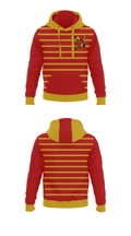 North Point High School Golf 73506894 Hoodie - 3