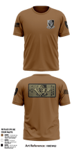 1438th CTC 15112391 Short Sleeve Performance Shirt - 2