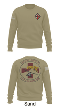 Detachment 1, Charlie Company 2/238th AVN 78887623 Crew Neck Sweatshirt - 12