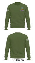 6th BDE CA/PO 68239432 Crew Neck Sweatshirt - 10
