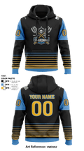 CF-ARGONAUTS 46568656 Hoodie - 3