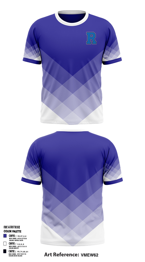 Short Sleeve Performance Shirt, Rochester High School, Spirit Store, Teamtime, Team time, sublimation, custom sports apparel, team uniforms, spirit wear, spiritwear, sports uniforms, custom shirts, team store, custom team store, fundraiser sports, apparel fundraiser