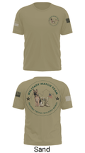 Military Match Team 72422312 Short Sleeve Performance Shirt - 48