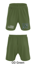 ROUGHRIDER COMPANY 12289453 Athletic Shorts With Pockets - 29