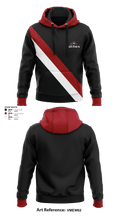 Les Roches 14017211 Hoodie - 1