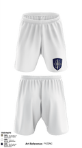 Nuclear Disablement Team 21416676 Athletic Shorts With Pockets - 53