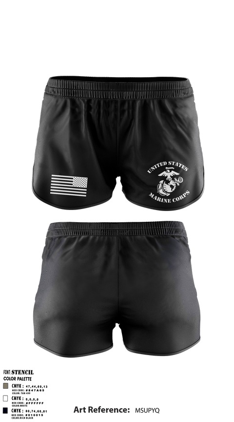 Ranger Panties, , , Teamtime, Team time, sublimation, custom sports apparel, team uniforms, spirit wear, spiritwear, sports uniforms, custom shirts, team store, custom team store, fundraiser sports, apparel fundraiser