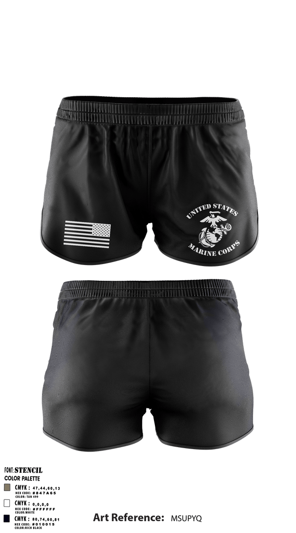 Ranger Panties, , , Teamtime, Team time, sublimation, custom sports apparel, team uniforms, spirit wear, spiritwear, sports uniforms, custom shirts, team store, custom team store, fundraiser sports, apparel fundraiser